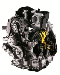 P3229 Engine